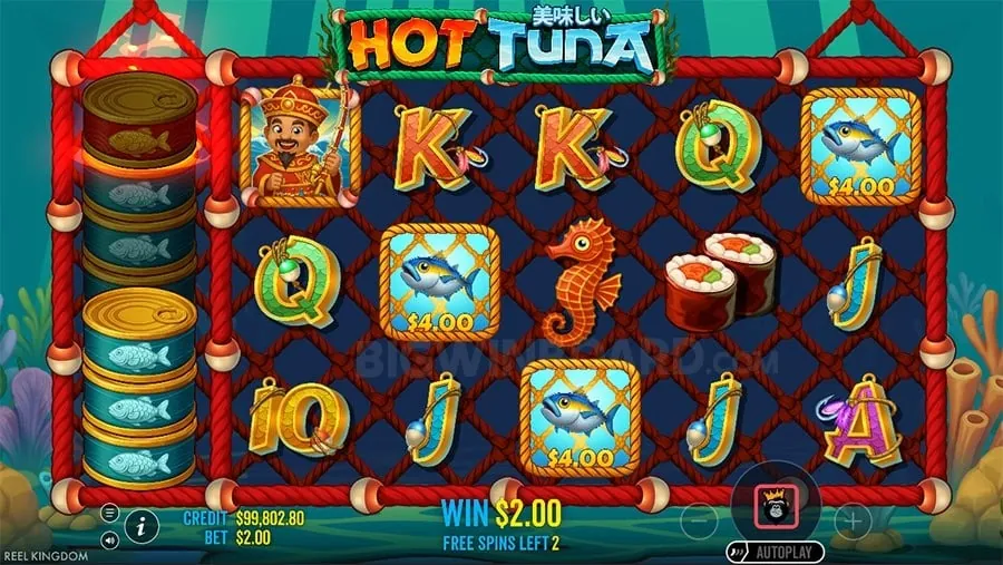 Kickin' Chicken Game Review