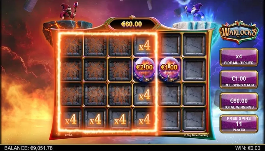 Winning Slot Strategies